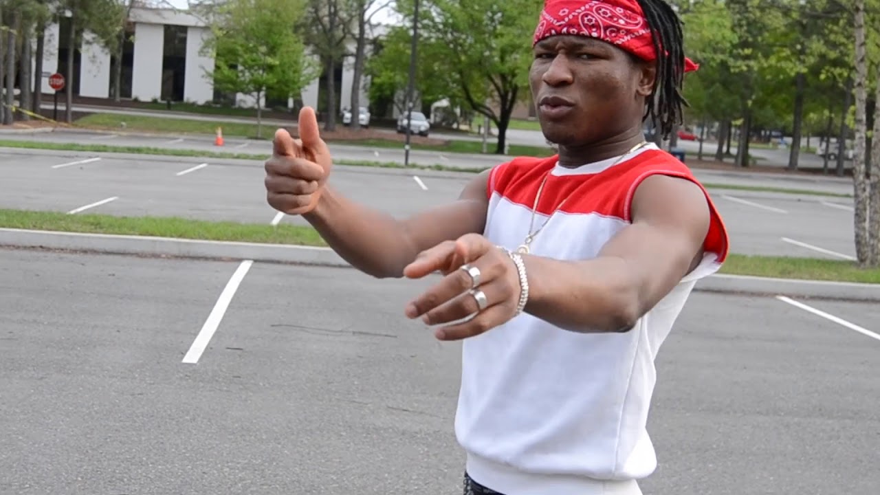 SHATTA WALE - UNEXPECTED VIDEO BY AMERICAN MADMAN