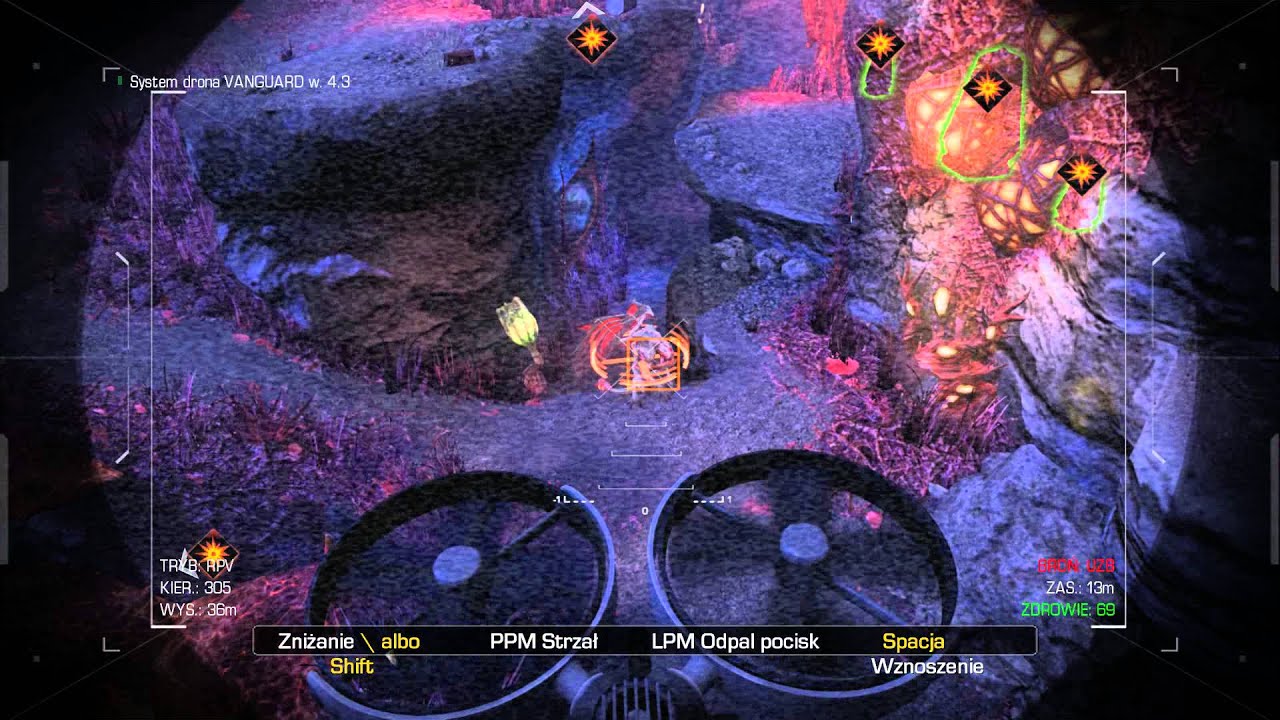 Call of Duty Ghosts Gameplay DLC 3 Invasion  Extinction Awakening FULL HD