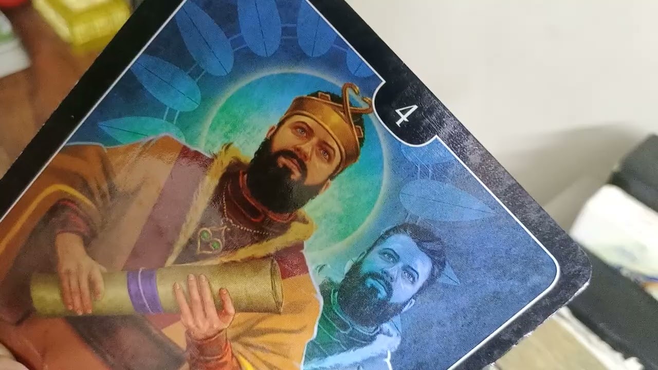 KON HAI JO AP K MESSAGE/CALL KA WAIT KARAHA HAI🥺HINDI-URDU TAROT💖#missingyou#highpriestess7777#tarot