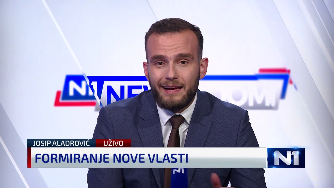 Aladrović: Dovoljno smo odgovorno dru&scaron;tvo za predstavnika nacionalnih manjina u vladi