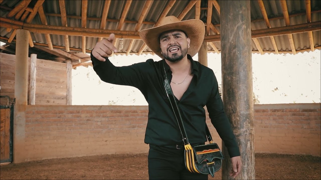 Soy Paisa - El Descarriado