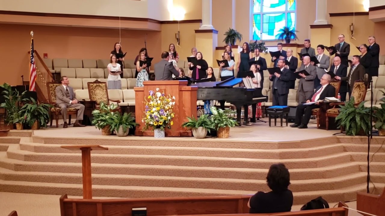 It is Well | HBC Choir
