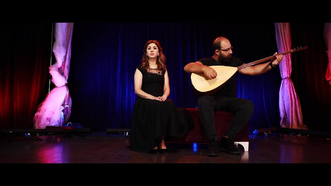 Elif Yıldırım - Havada da Kar Sesi Var | © Arda Müzik 2022