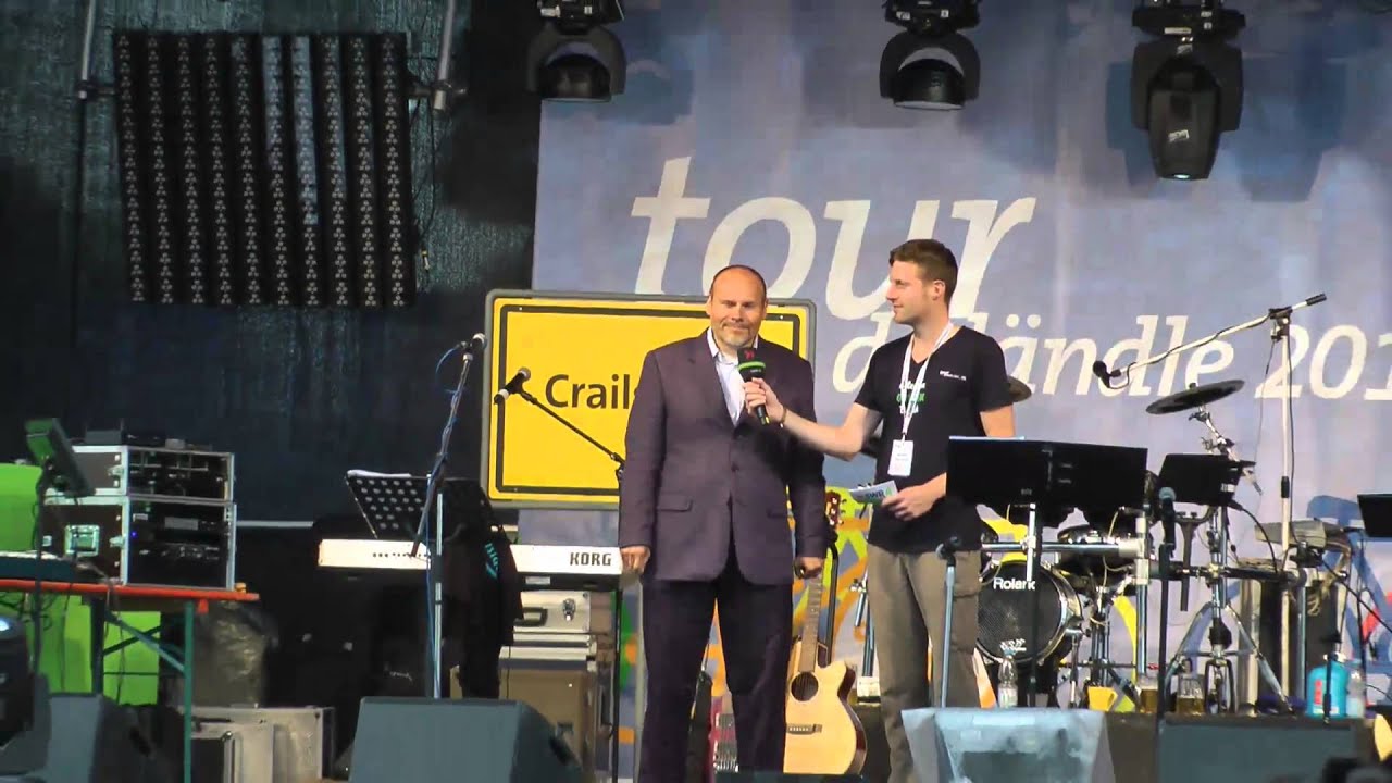 Crailsheim Tour de Ländle 2013