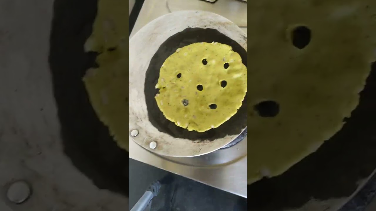Authentic Thalipeeth Recipe  Quick and Easy