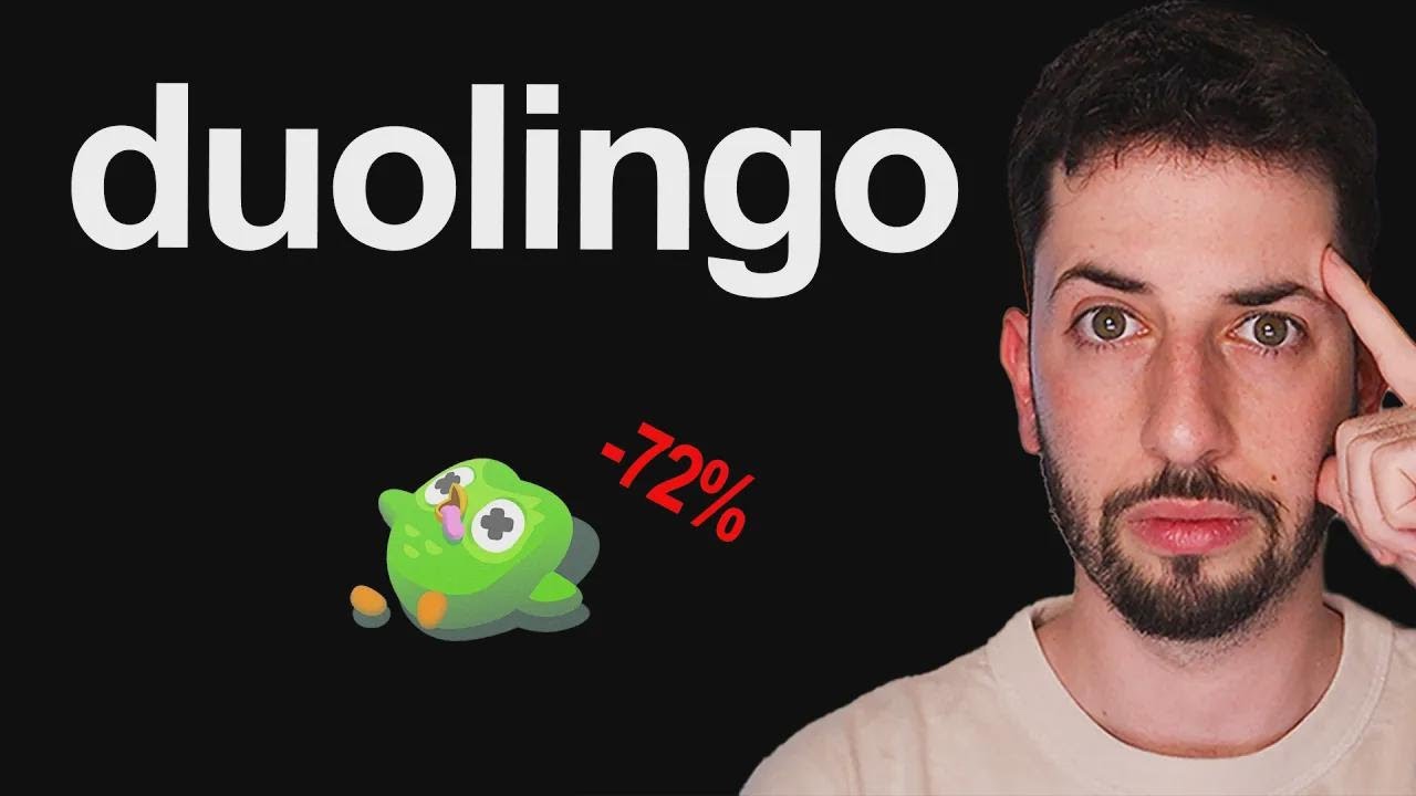 Was läuft schief bei Duolingo? Lass uns drüber reden