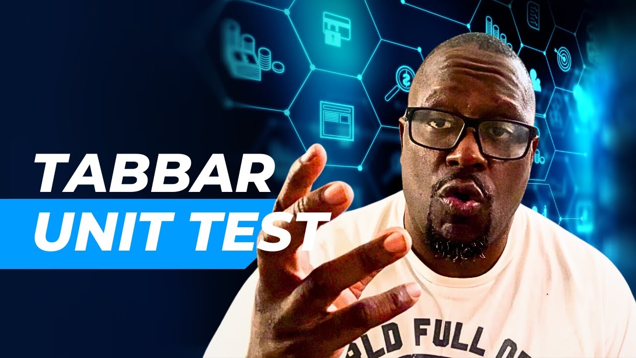 LET&rsquo;S DO IT!!! Here is how you test an Advanced Coordinator Pattern!!!