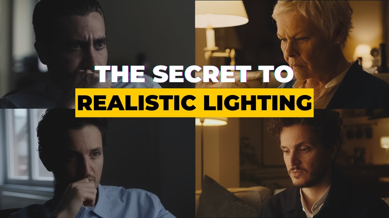Exposure trick nobody talks about | Cinematography techniques | Ep02