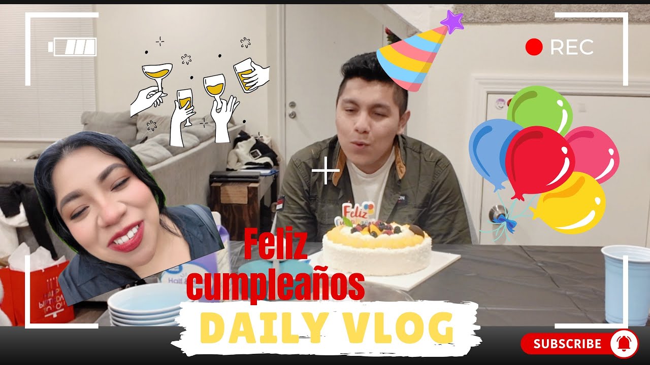 PURA FIESTA /vlog