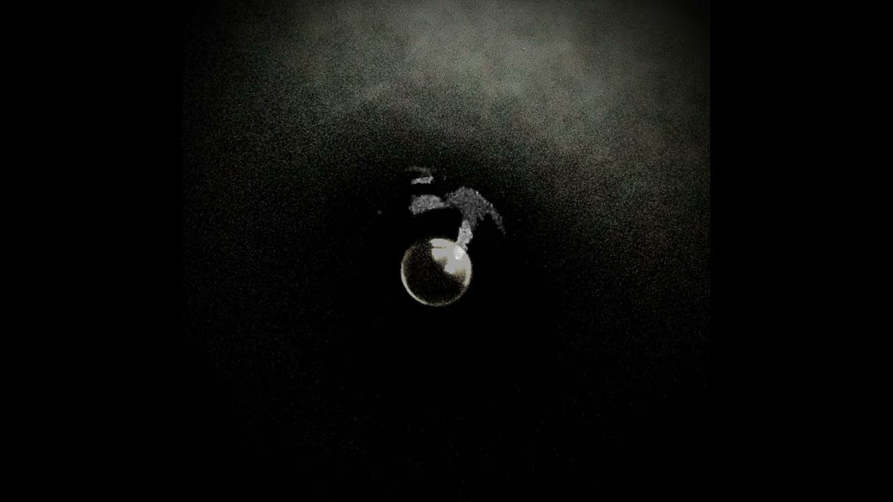 'ENANTIODROMIA'. A SHORT FINE ART FILM BY DAVID CRAWFORD.