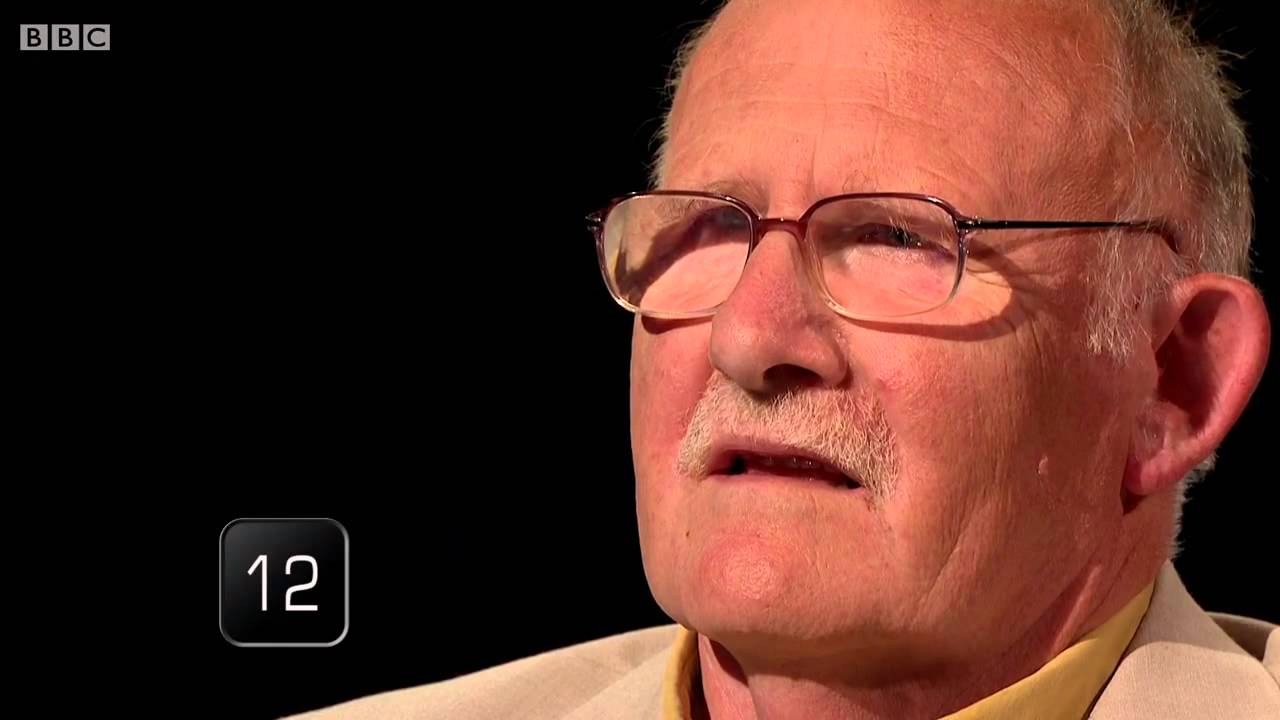 Mastermind 2014-2015 Episode 23 (UK Series)