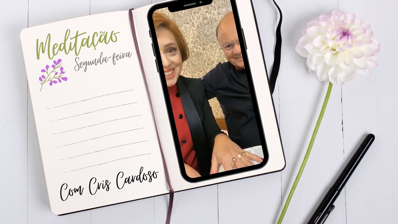 A NOSSA GLÓRIA / Bp. Edir Macedo, Sra. Ester Bezerra & Cris Cardoso
