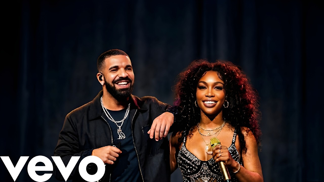 Drake ft sza - Calendar of Us (official Audio)