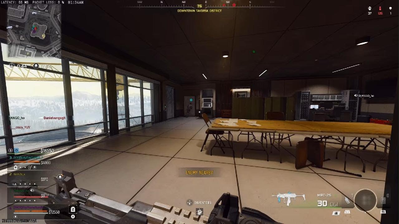 MUST WATCH TIL END... Epic clutch