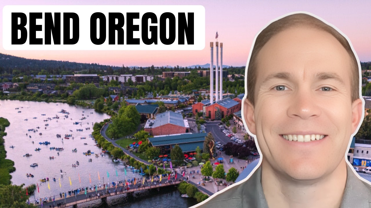 A Full Guide to Living in Bend Oregon (Everything You Need to Know) | Bend Oregon Real Estate 2026