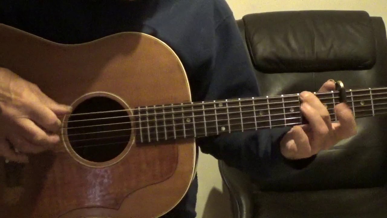 JOHN RENBOURN - JUDY