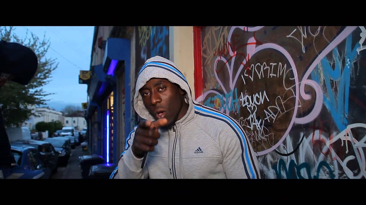 LDouble, YG & Spar - Dats How We Got It (Music Video) 