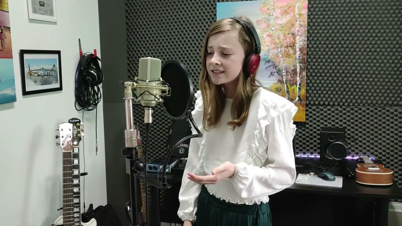 Lena Gosik - Modlitwa Esmeraldy