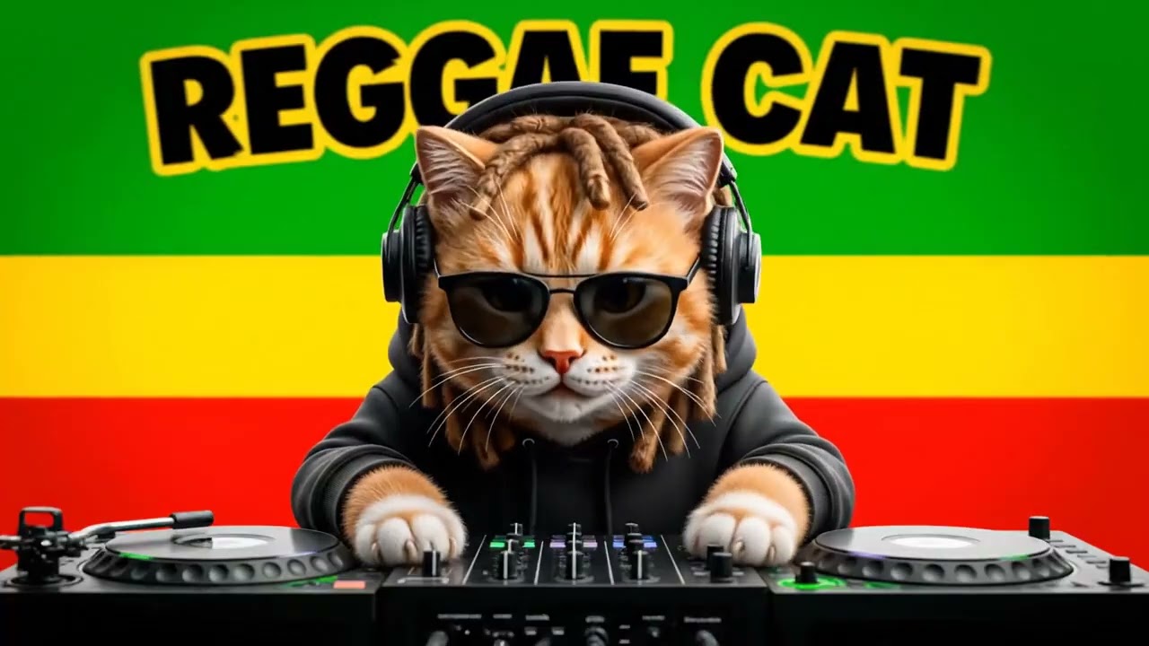 Tropical Zion Cats – Roots Reggae