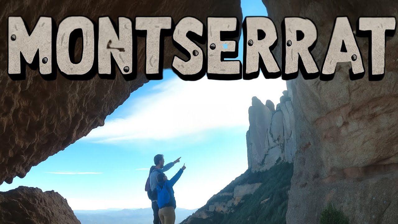 Montserrat (Cataluña) 