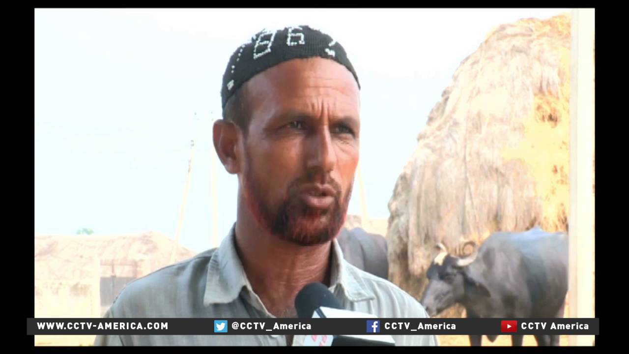 Between India and Pakistan: Life on the line of control