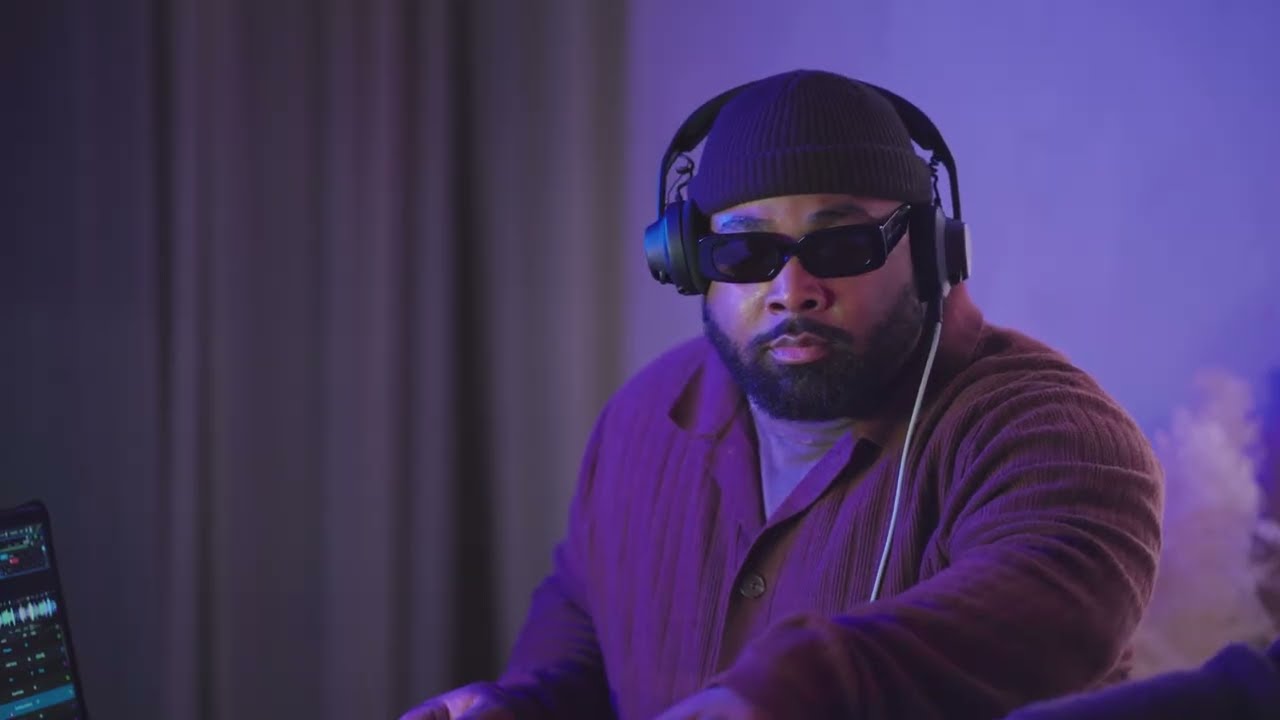 FOR YOUR PLEASURE | VOL. 1 [DUSK] | Classic R&B | D'angelo, Erykah Badu, Jon B., Ashanti, Maxwell +