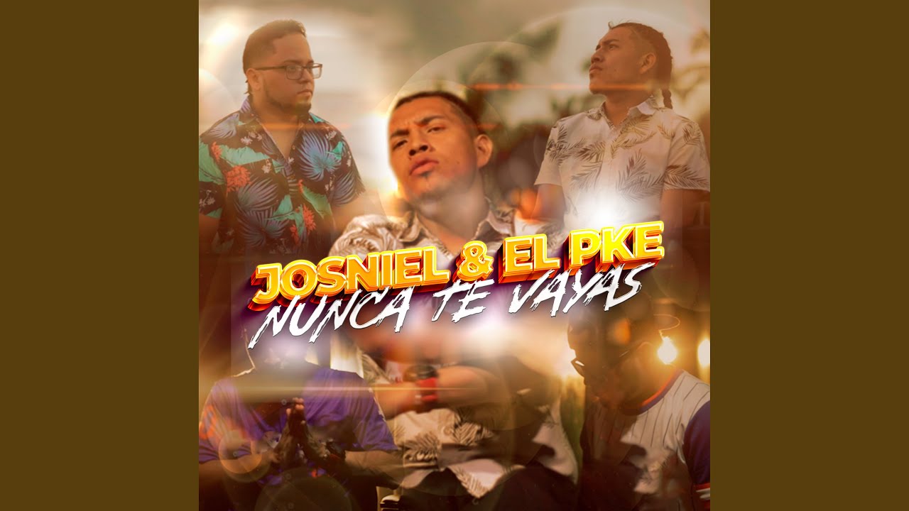 Nunca Te Vayas