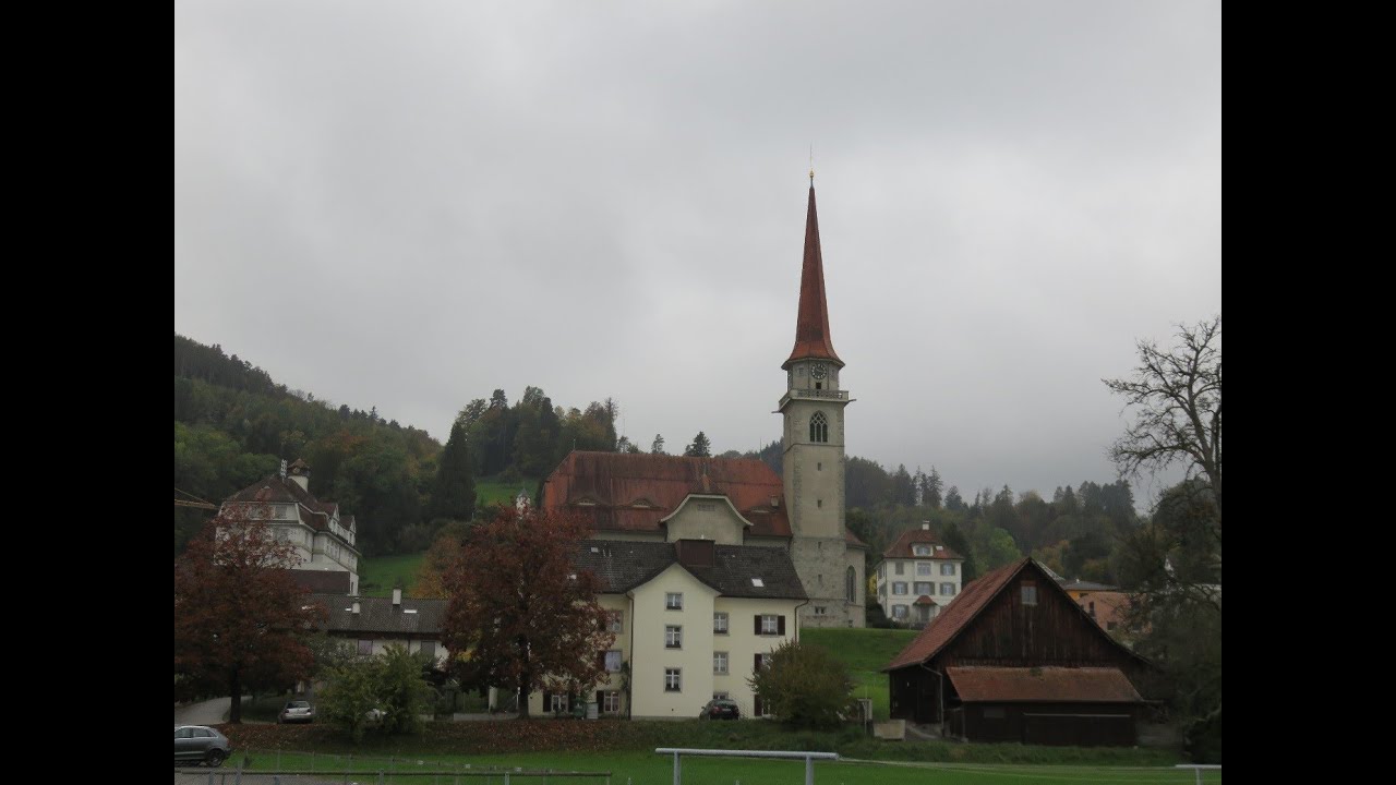 St. Margrethen SG, Pfarrkirche Hl. Dreifaltigkeit, Vollgeläute
