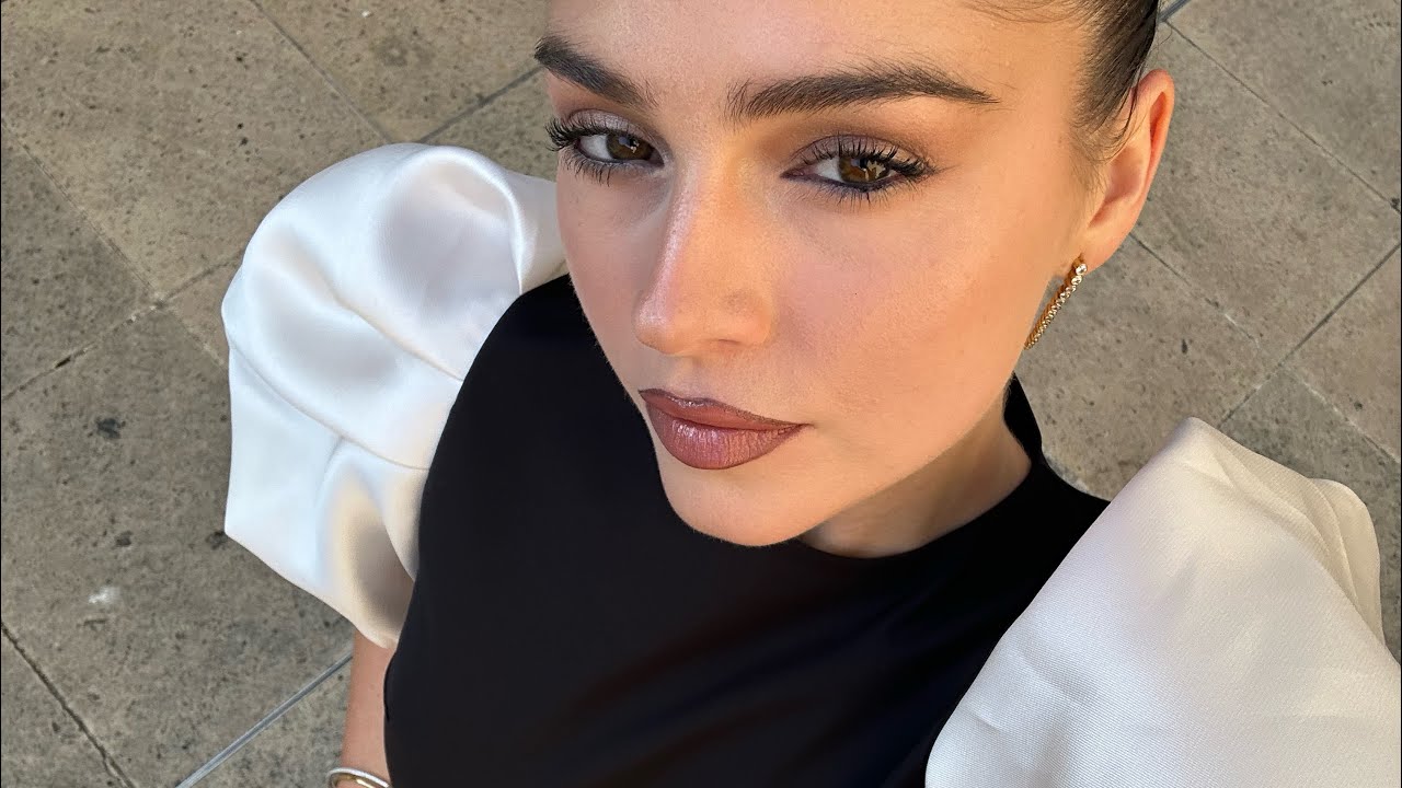 Event Makeup Tutorial 