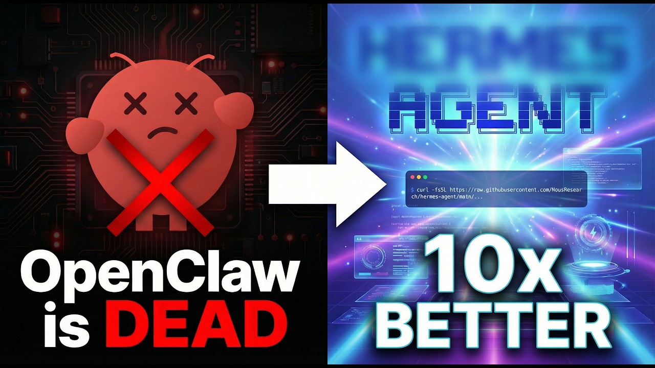 Claude KILLED OpenClaw &mdash; Here's How to Fix It in 60 Seconds