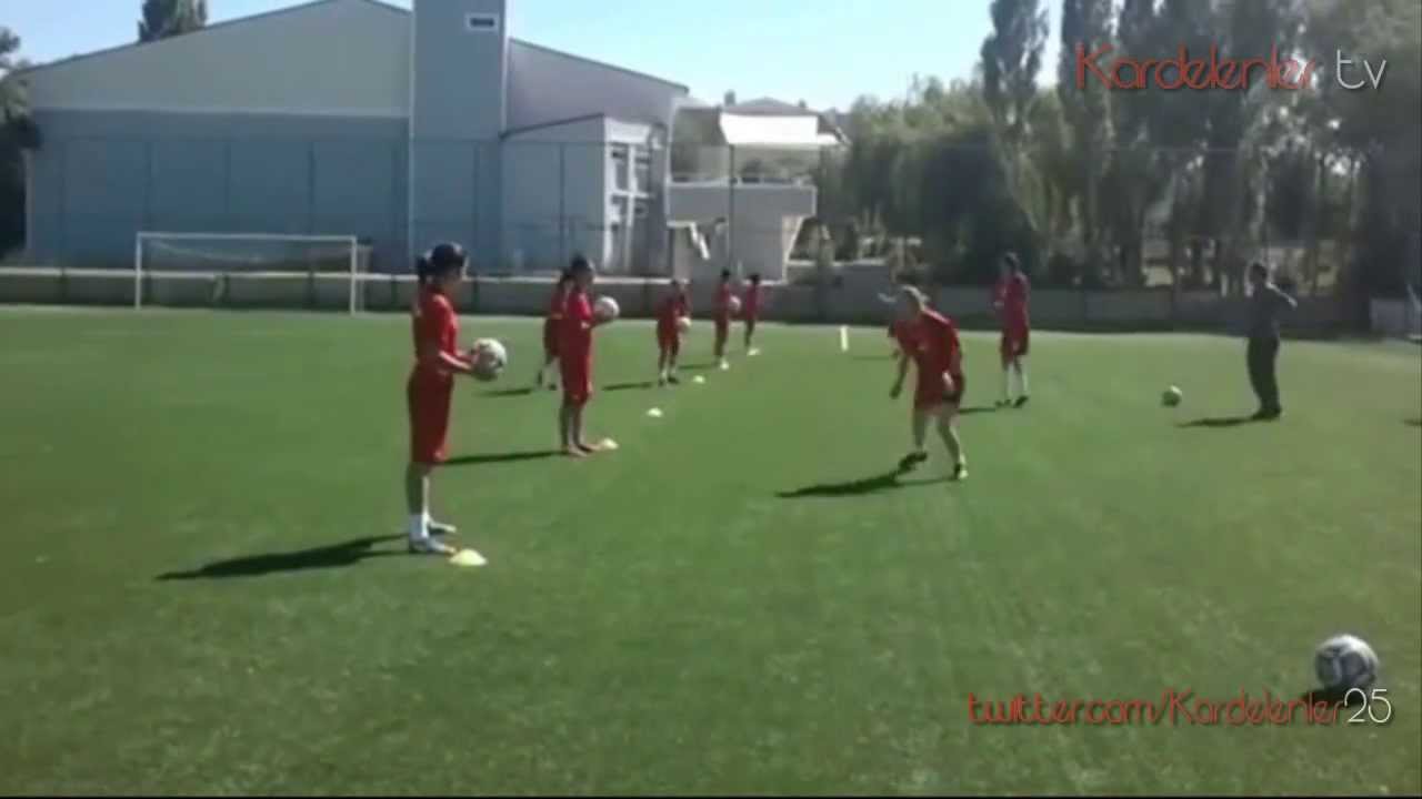 Albayraklarspor - Antrenman [ Pas ]