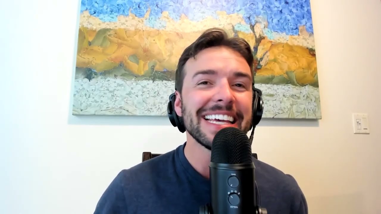 Nurse Blake Podcast S2E1 I'm back! Rehab & Hospital Hookup Stories...