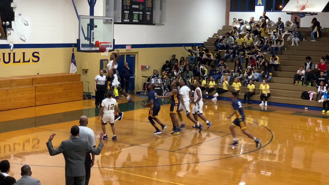 Cape Fear vs EE smith