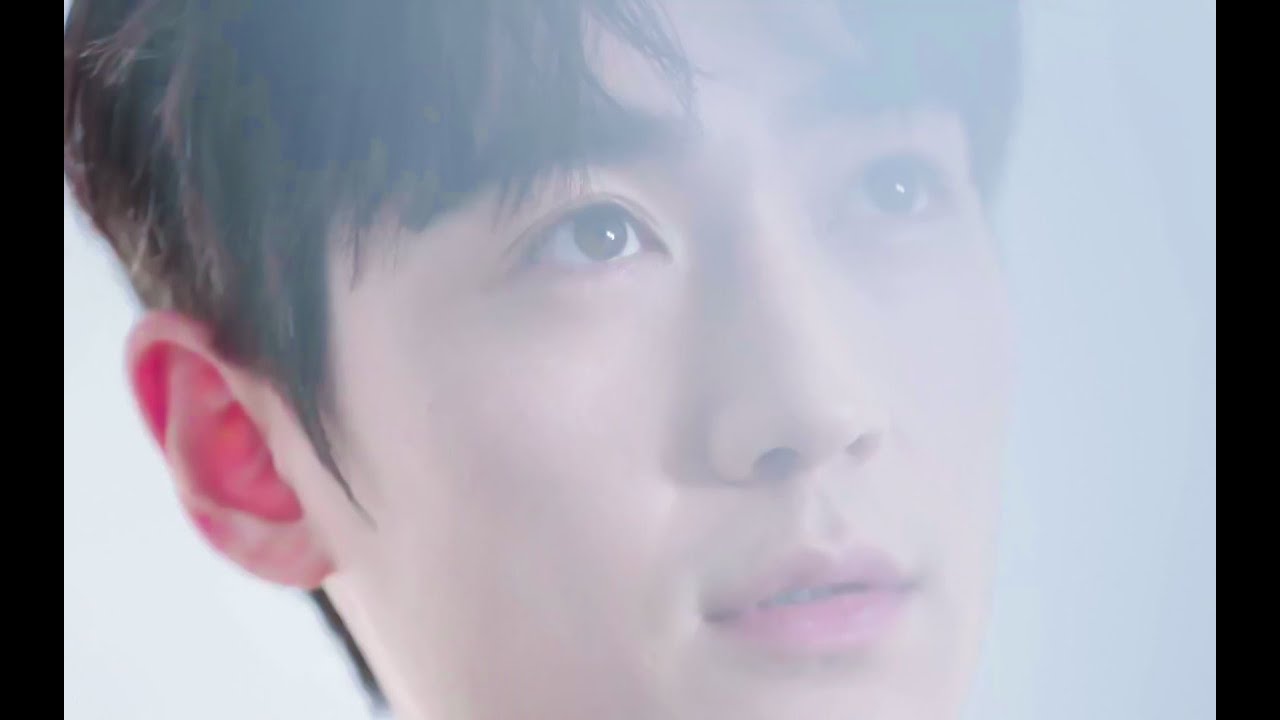 朱一龙 Zhu Yilong - 灵气是我对你最高的赞美 是初心也是未来可期