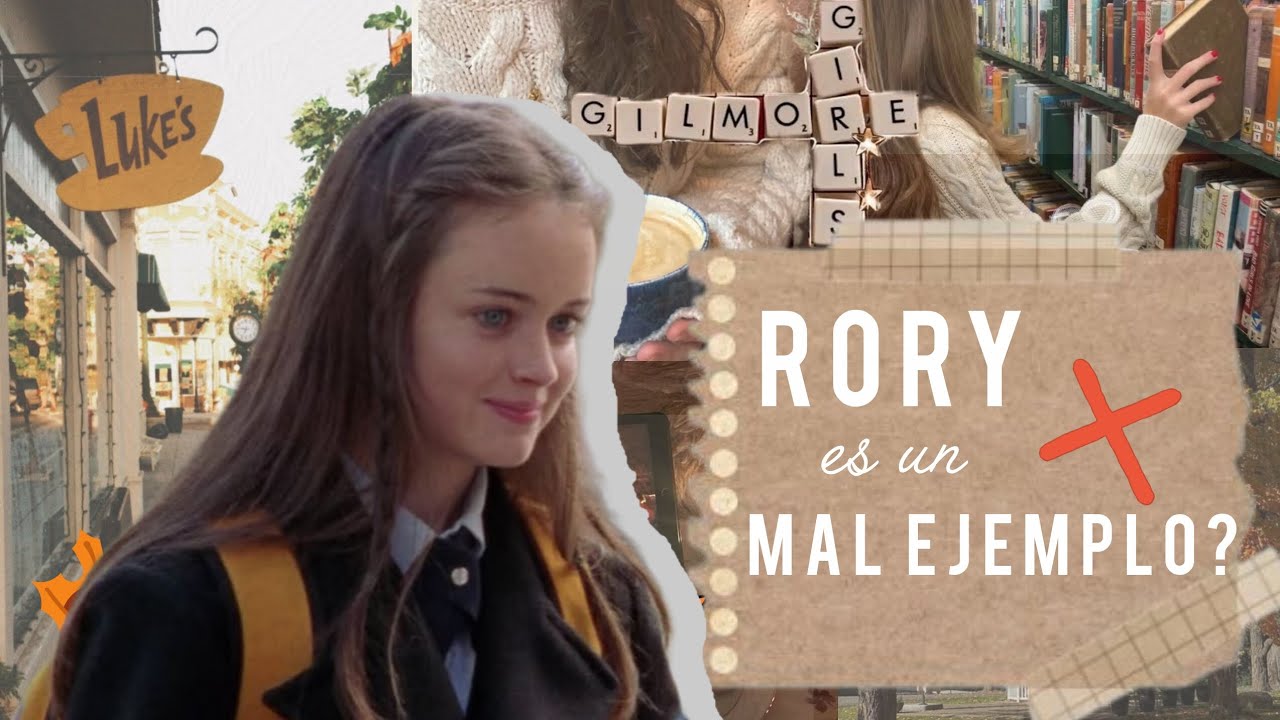 El EFECTO RORY: Cómo elevar tu mente (y tu vida) este año