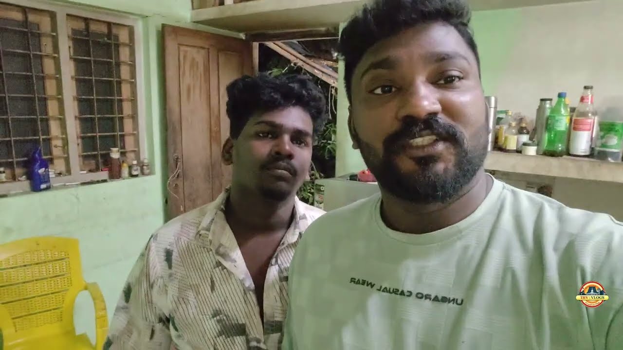 ചില വീട്ടു വിശേഷങ്ങൾ