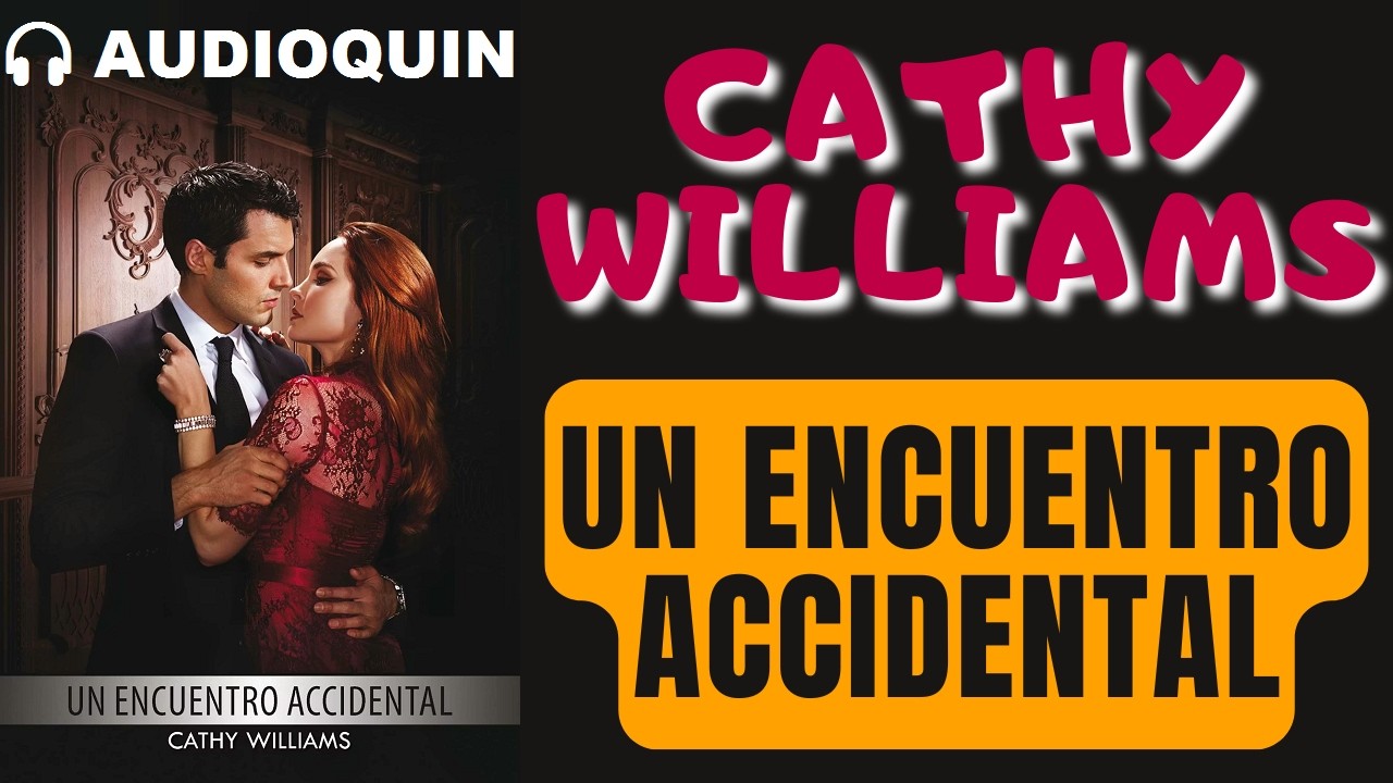 Un Encuentro Accidental ✅ Audiolibro | @Audioquin
