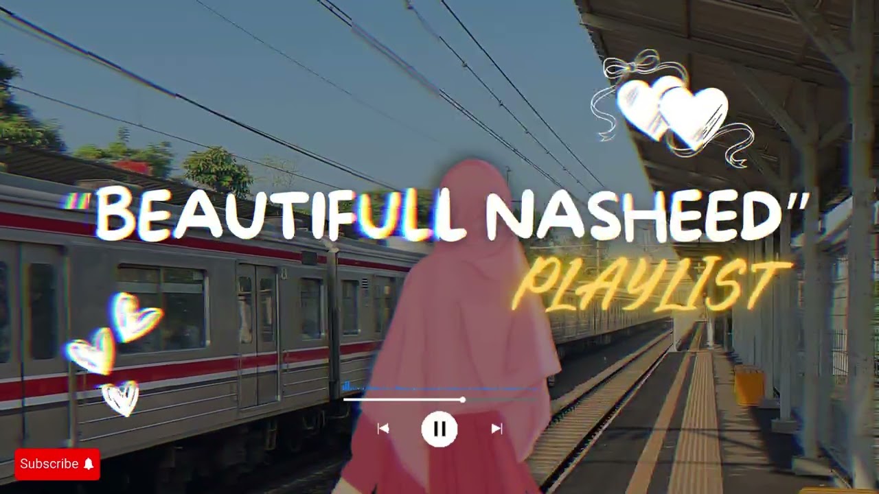 Peaceful Islamic Nasheed Collection – Soothing Reminders for the Soul