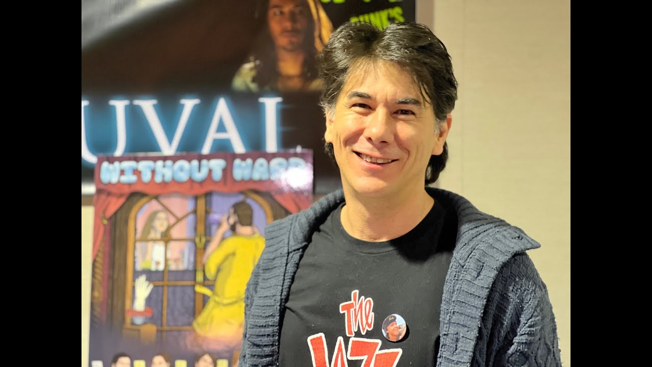 Talking with James Duval of &ldquo;Donnie Darko,&rdquo; &ldquo;Independence Day&rdquo;
