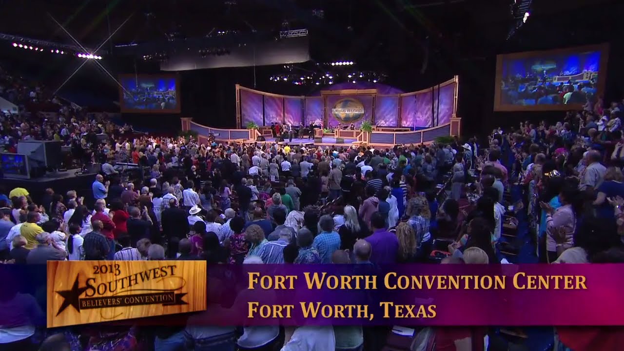 The Word Ruled Mind | Jesse Duplantis