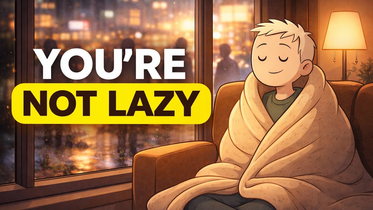 The Psychology Behind Wanting to Stay In