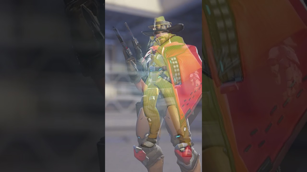 BEST BEGINNER HEROES in Overwatch 2 pt1