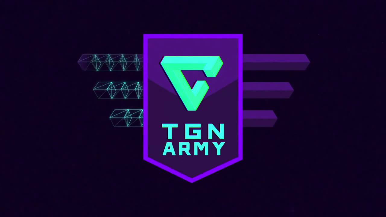 TGN PARTNER INTRO!!!