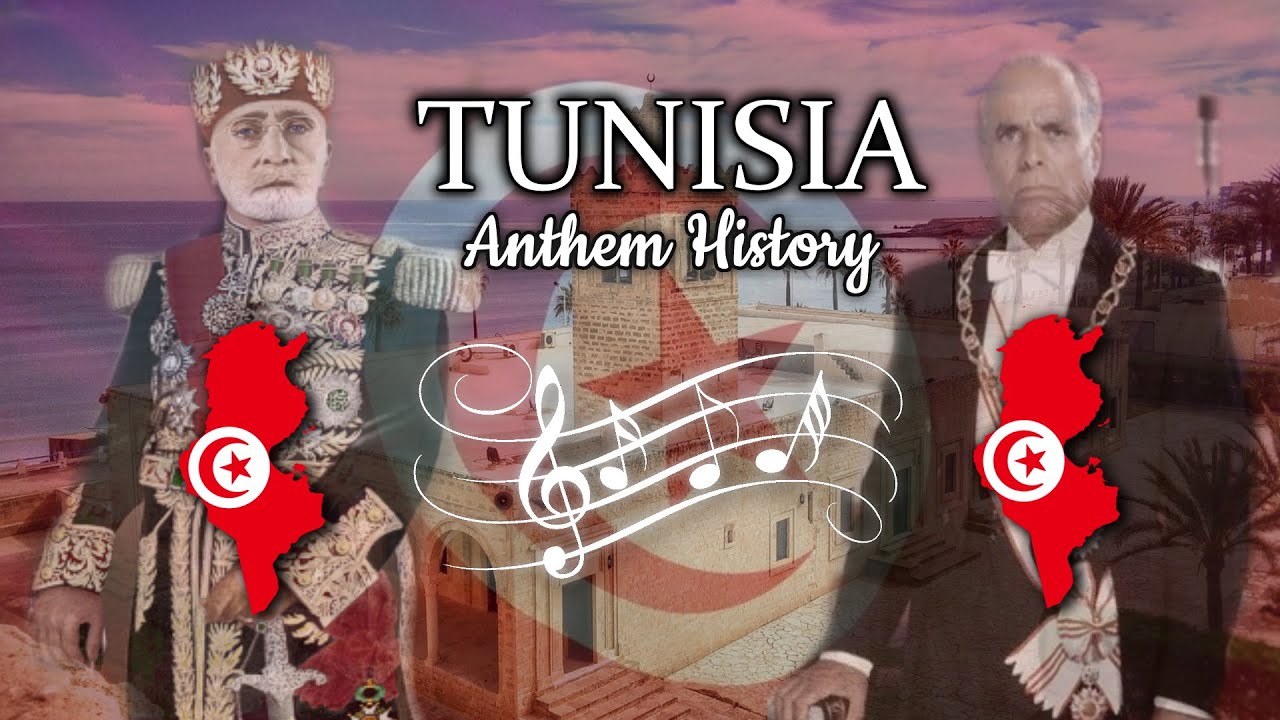 Tunisia: Anthem History