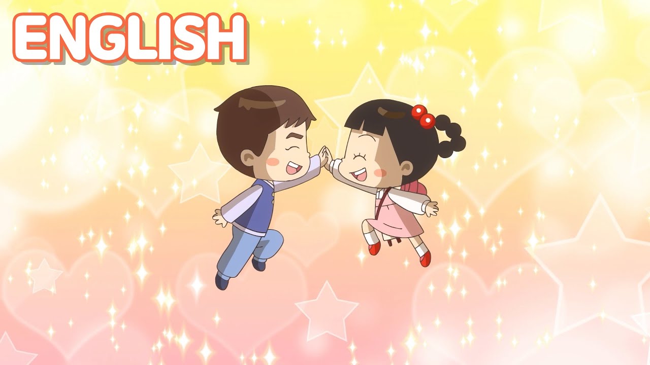 Oops! I’m in Love… Again? / Hello Jadoo