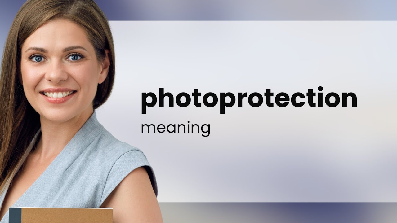Photoprotection Explained: Safeguarding Your Skin and Eyes