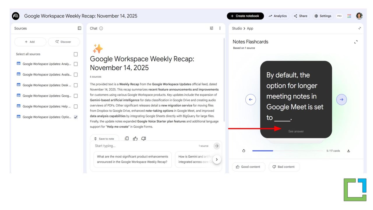 Collaborative Intelligence: Building a Shared Brain in NotebookLM