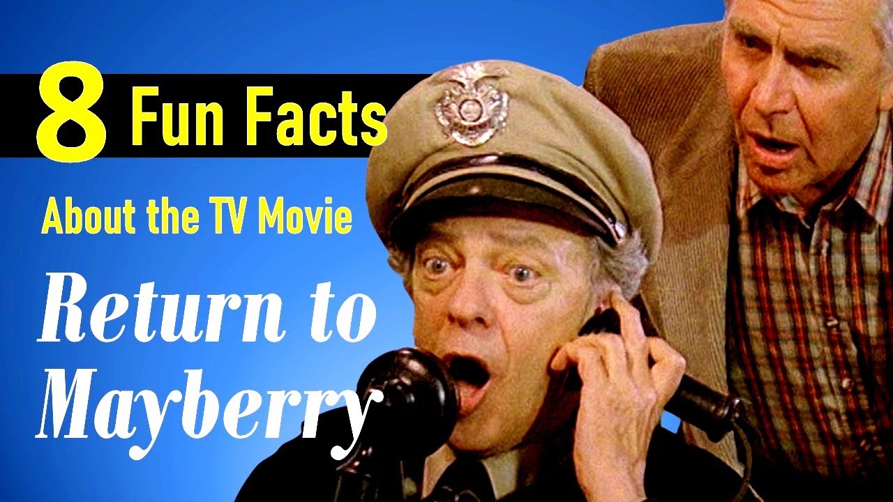 8 Fun Facts About the 