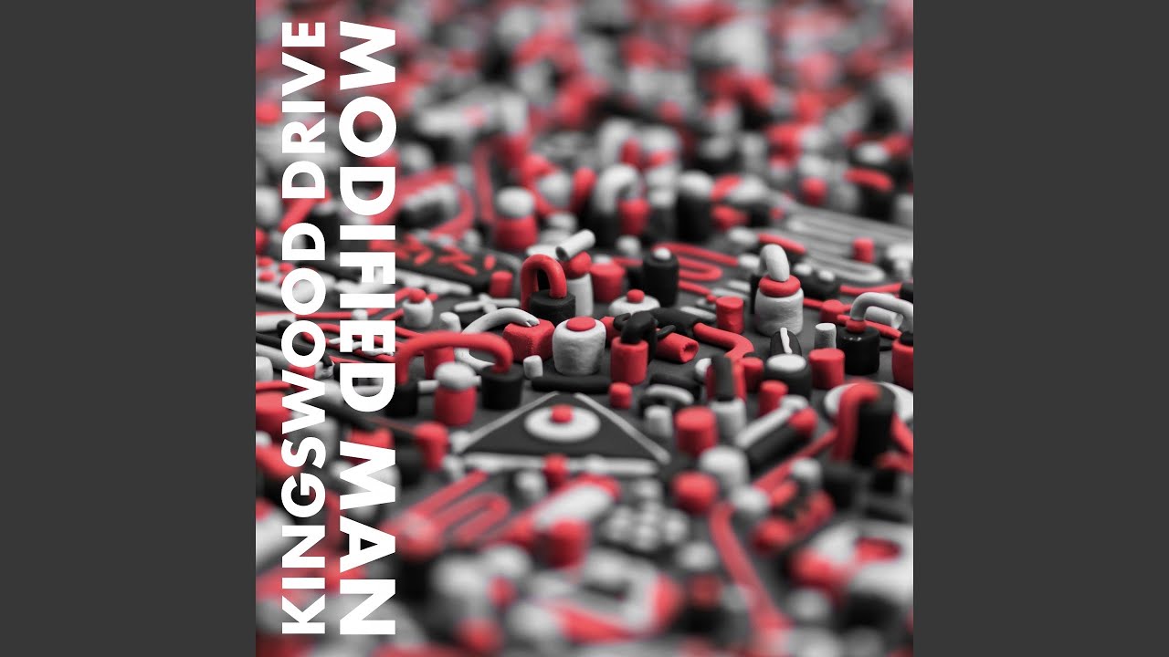 Kingswood Drive