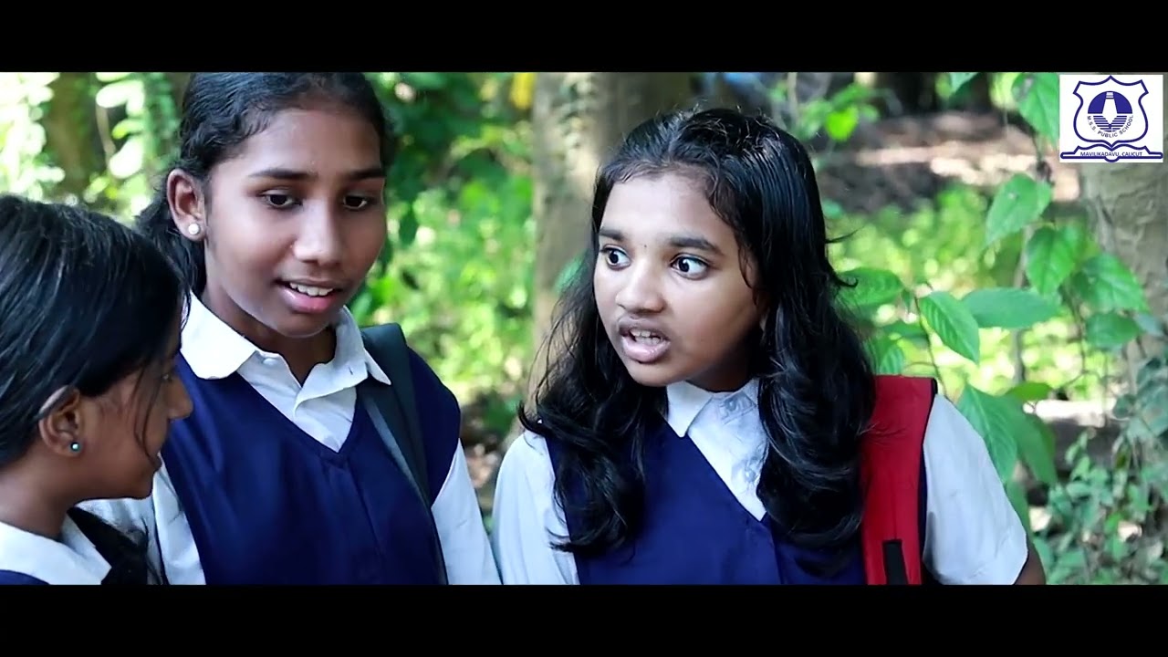 M.S.S. PUBLIC SCHOOL : SHORT FILM 